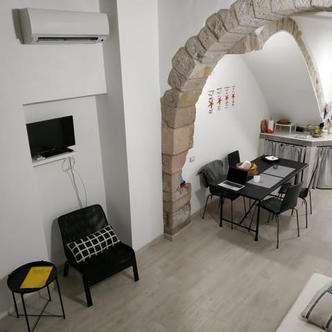 A cà du Pellegrin Apartment in Carloforte