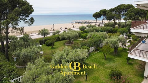 Garden, Beach, Garden view, Sea view