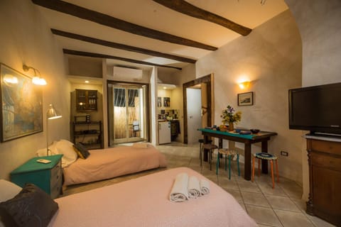 Casa Mama House in Naples