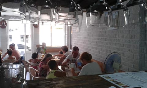 Restaurant/places to eat, On site