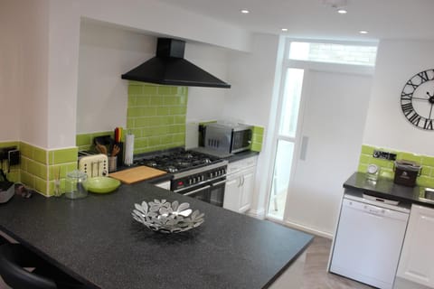 Sea-Esta House in Weymouth