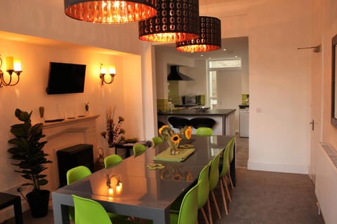 Sea-Esta House in Weymouth