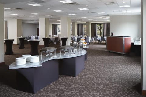 Meeting/conference room, wedding