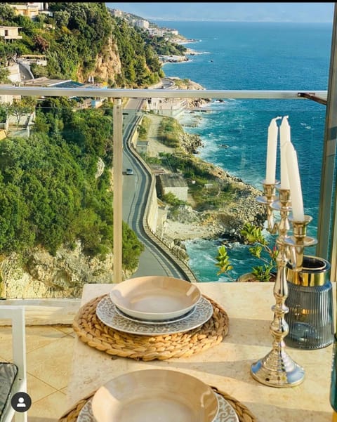 Hakunna Matata Residence & Apartments Apartment in Vlorë