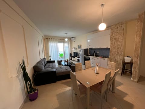 Hakunna Matata Residence & Apartments Apartment in Vlorë