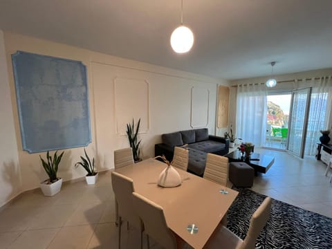 Hakunna Matata Residence & Apartments Apartment in Vlorë