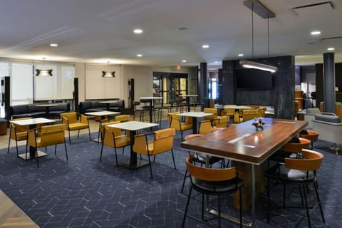Lounge or bar