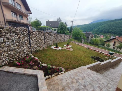 A&S Villa Sarajevo House in Federation of Bosnia and Herzegovina