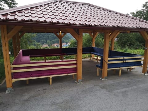 A&S Villa Sarajevo House in Federation of Bosnia and Herzegovina