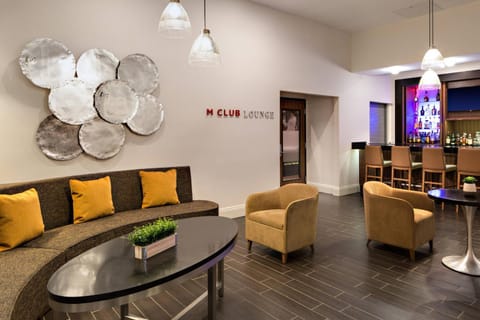 Lounge or bar