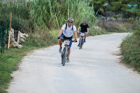 Cycling