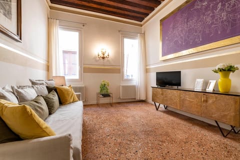 CA' MALIPIERO Apartment in San Marco