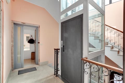 CA' MALIPIERO Apartment in San Marco