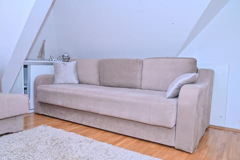 Apartments Pavle Apartment in Serbia