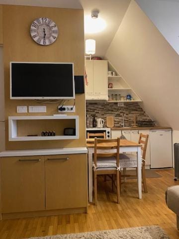 Apartments Pavle Apartment in Serbia