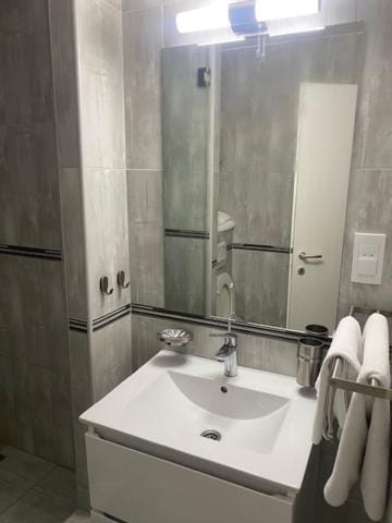 Apartments Pavle Apartment in Serbia