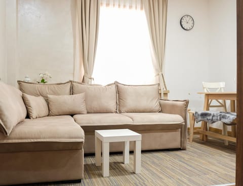 Apartments Pavle Apartment in Serbia