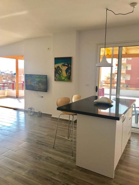 Vita Mediterranea - Saranda Design Apartment Apartment in Sarandë