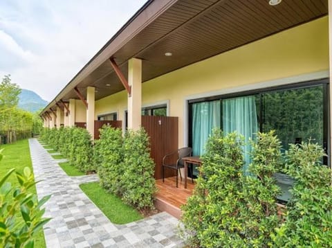 Aonang Glory Resort Resort in Krabi Changwat