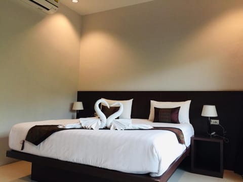 Aonang Glory Resort Resort in Krabi Changwat