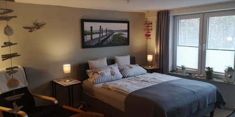 FeWo Auszeit House in Flensburg