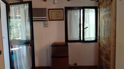 Tiny House House in Sardinia