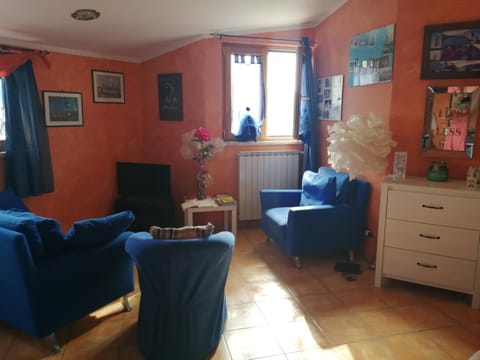 B&B Villa Milena Bed and Breakfast in Province of Foggia