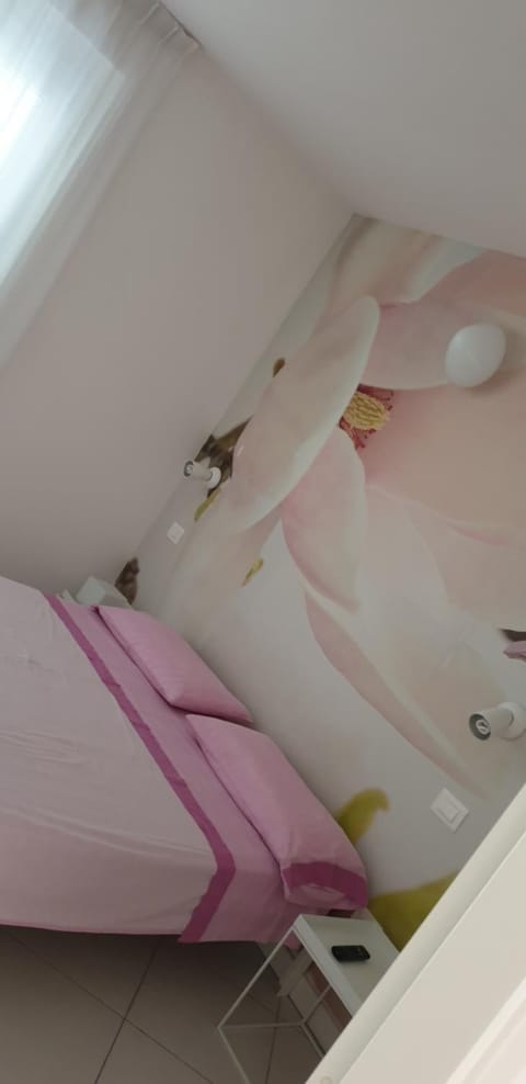 Kimberly House Apartment in San Benedetto del Tronto