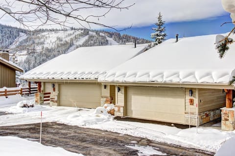 Twin Pines #3 House in Deer Valley