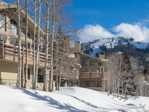 Twin Pines #3 House in Deer Valley
