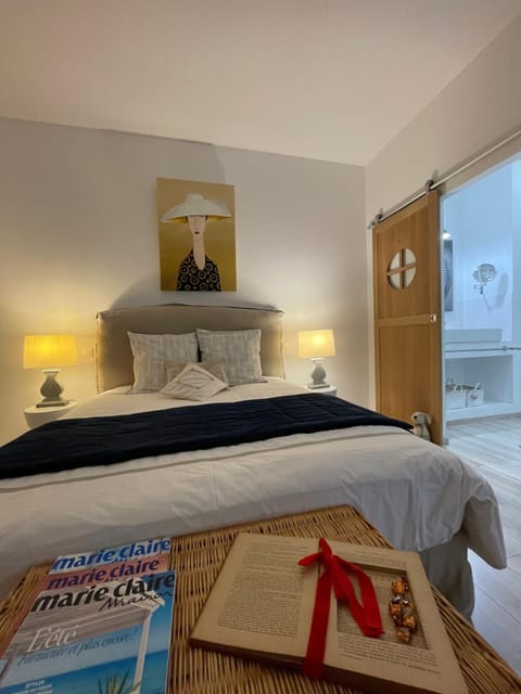 LA MAISON D INÈS and UGOLIN & SPA Bed and Breakfast in Vosges