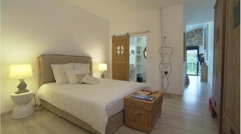 LA MAISON D INÈS and UGOLIN & SPA Bed and Breakfast in Vosges