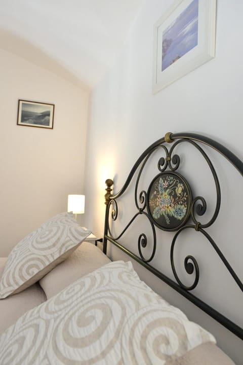 La casetta nel cortile Bed and Breakfast in Maiori