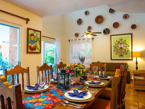 Patio, TV and multimedia, Coffee/tea facilities, Balcony/Terrace, Kitchen or kitchenette, Living room, Seating area