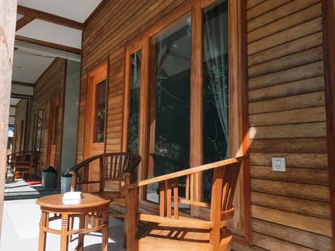 Klotok Home Stay Nusa Vacation rental in Nusapenida