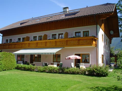 Haus Wolfgangsee Apartment in Salzburgerland