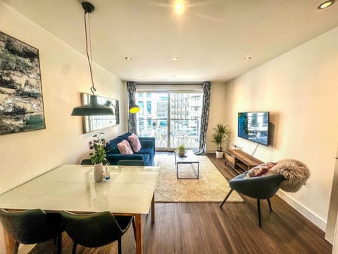 FruitTrees Serviced Apartment Apartment in Cambridge