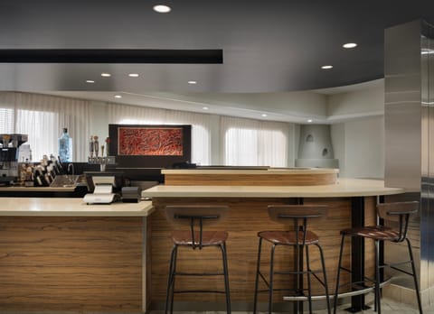 Courtyard Santa Fe Hotel in Agua Fria