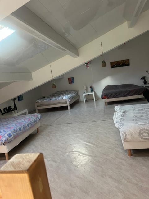 Petite maison indépendante Apartment in Vosges