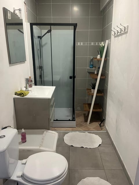 Petite maison indépendante Apartment in Vosges