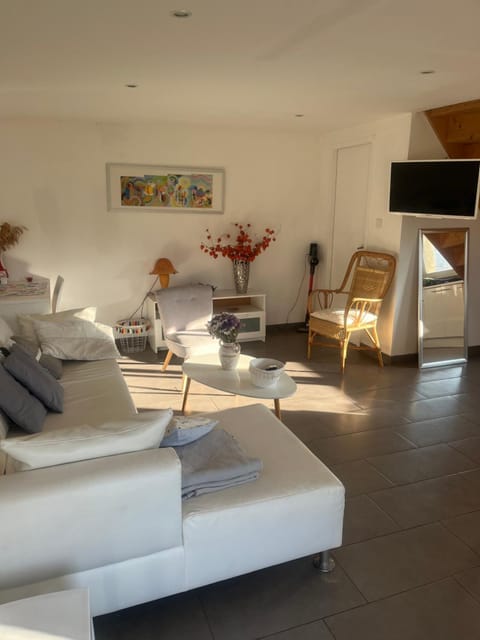 Petite maison indépendante Apartment in Vosges