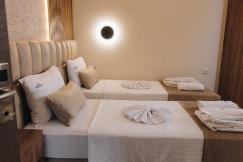 Apostolovic Plus Bed and Breakfast in Serbia