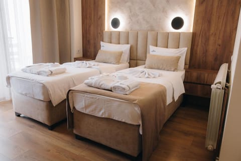 Apostolovic Plus Bed and Breakfast in Serbia