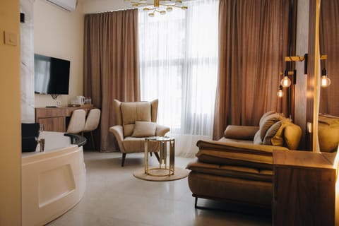 Apostolovic Plus Bed and Breakfast in Serbia