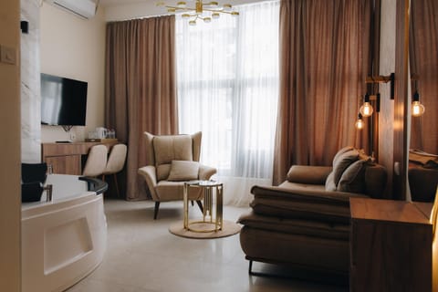 Apostolovic Plus Bed and Breakfast in Serbia