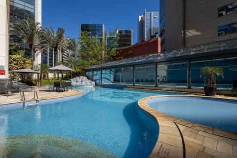 Day, Pool view, Swimming pool