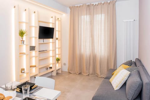 Green Flat Apartment in Bardolino