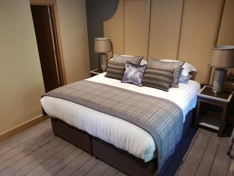 Fence Gate Lodge Hotel in Pendle District