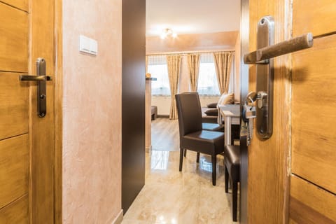 Pokoje Mohito Apartment in Pomeranian Voivodeship