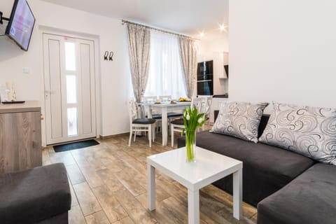 Pokoje Mohito Apartment in Pomeranian Voivodeship